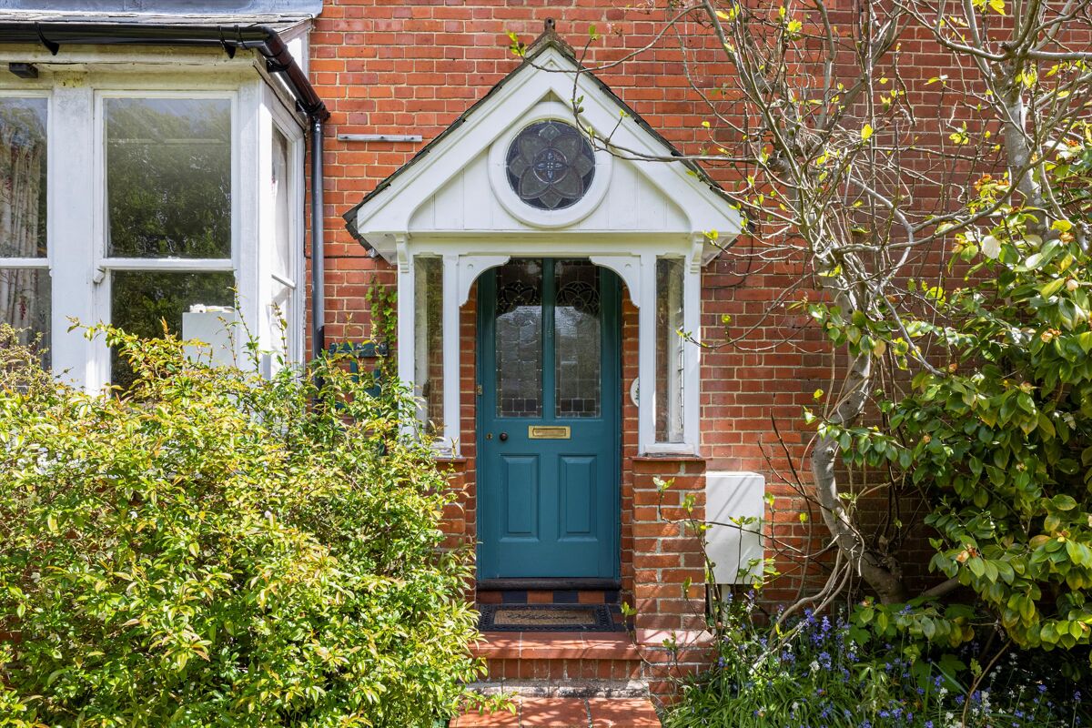 house for sale in Parsonage Lane, Westcott, Dorking, Surrey, RH4