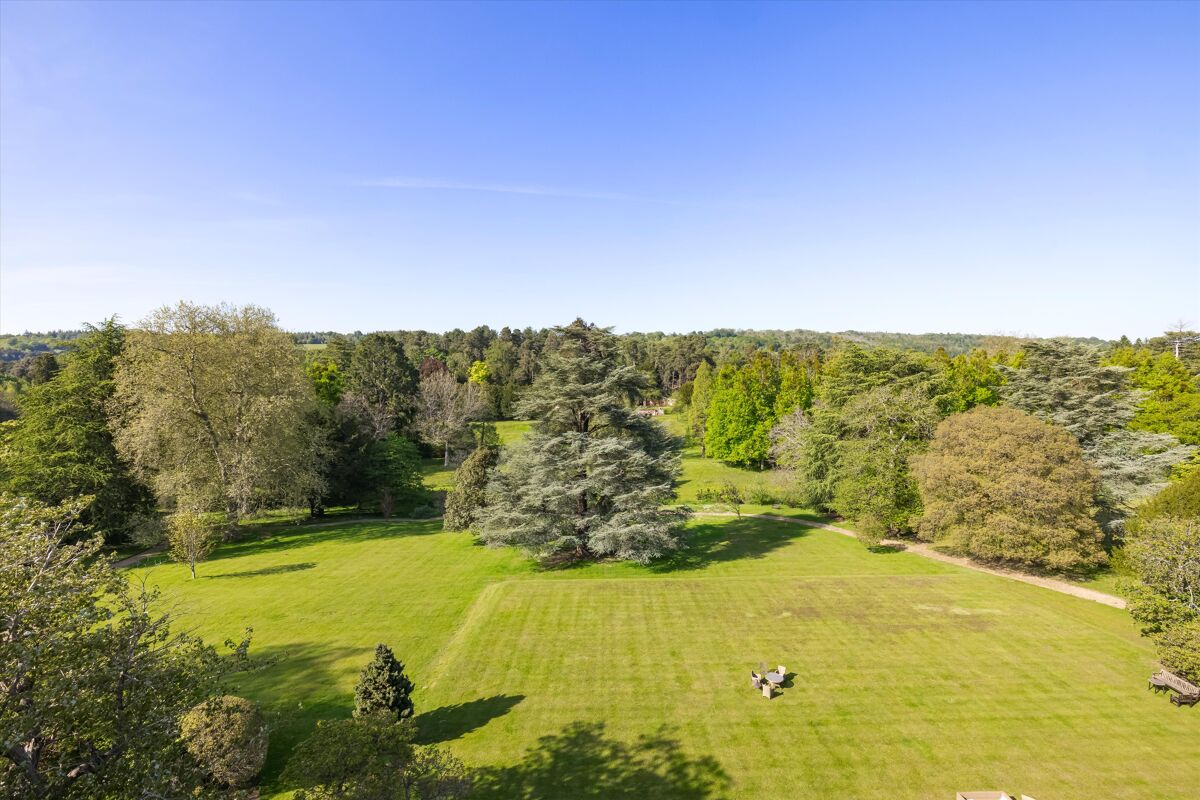penthouse for sale in Albury Park Mansion, Albury Park, Albury