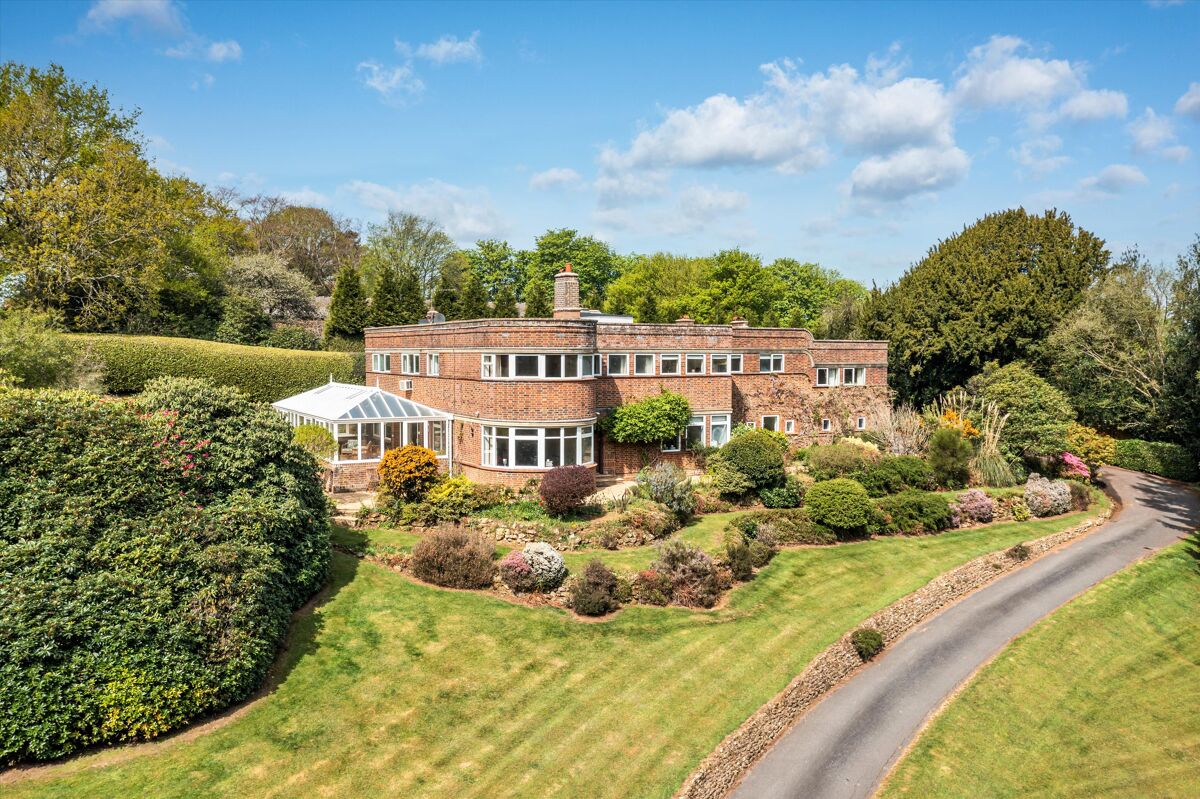 house for sale in Woodhouse Lane, Holmbury St. Mary, Dorking, Surrey, RH5 GLD012161830