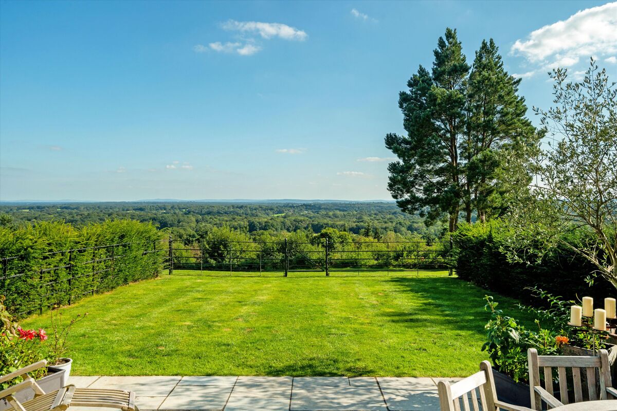 house for sale in Petworth Road, Wormley, Godalming, Surrey, GU8