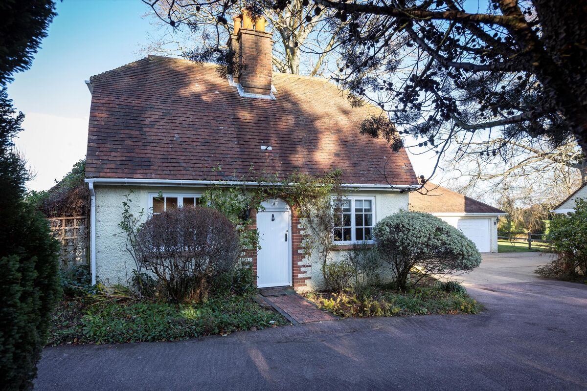 house for sale in Lawbrook Lane, Peaslake, Guildford, Surrey, GU5