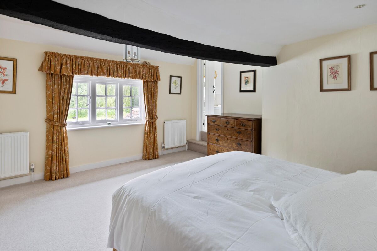 house for sale in Post Cottage, Lower Eashing, Godalming, Surrey, GU7