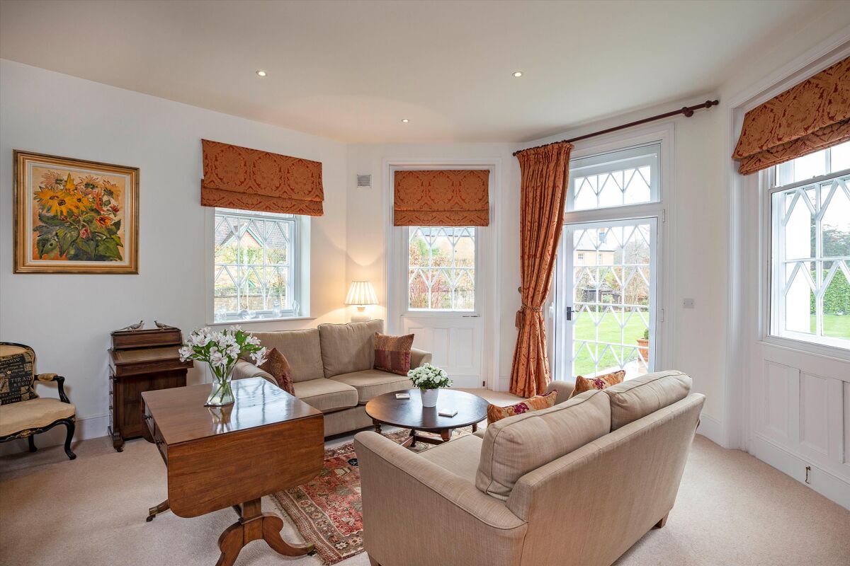 house for sale in The Street, Albury, Guildford, Surrey, GU5 GLD012180815 Knight Frank