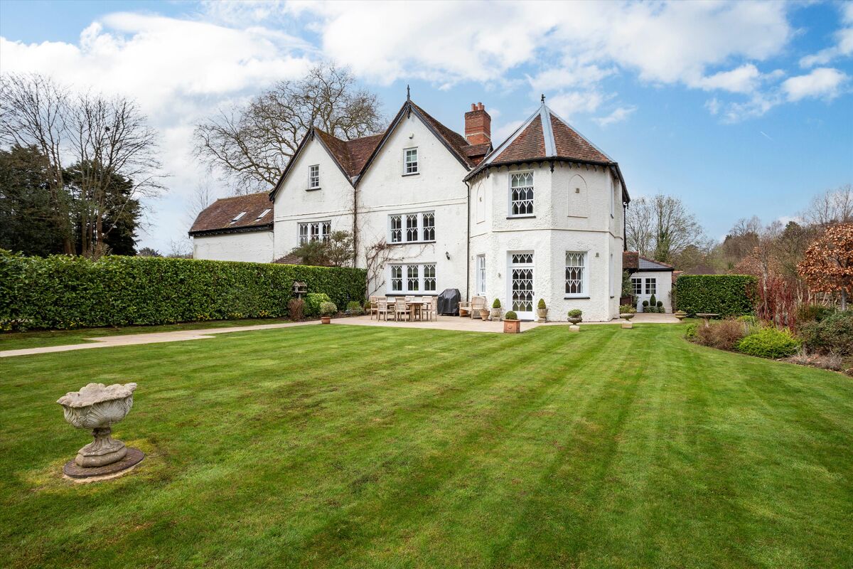 house for sale in The Street, Albury, Guildford, Surrey, GU5