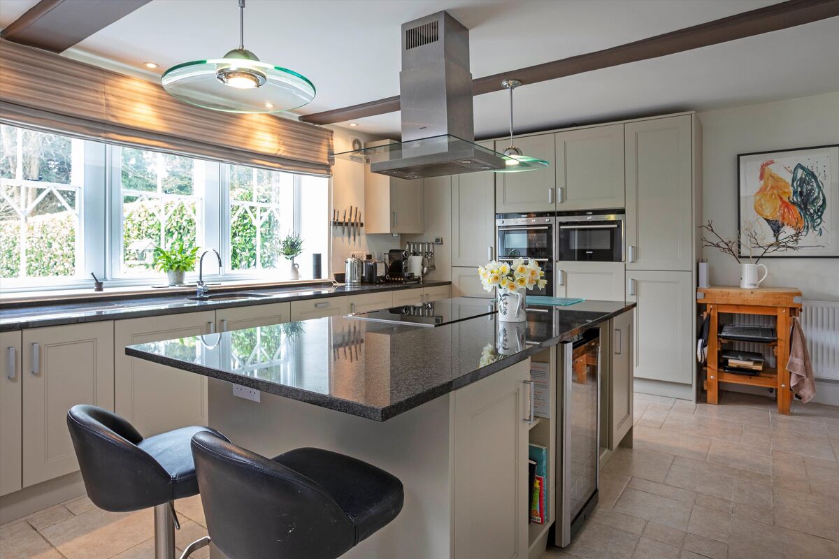 house for sale in The Street, Albury, Guildford, Surrey, GU5