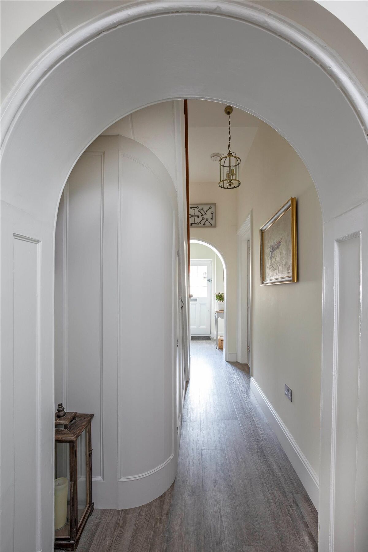 house for sale in The Street, Albury, Guildford, Surrey, GU5