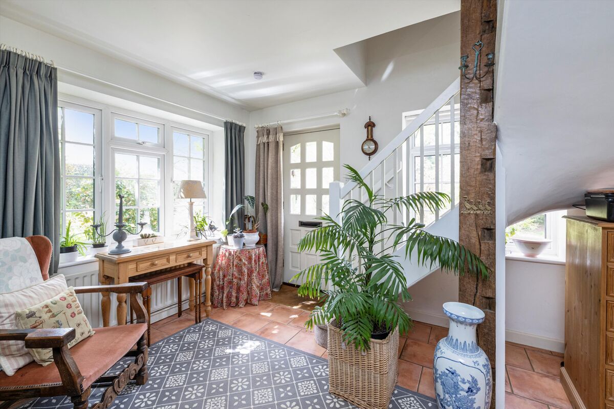 house for sale in Ewhurst Road, Peaslake, Guildford, Surrey, GU5