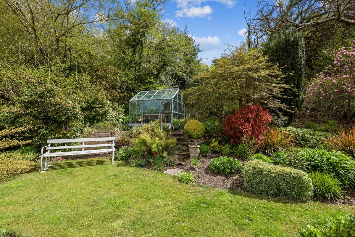 house for sale in Ewhurst Road, Peaslake, Guildford, Surrey, GU5