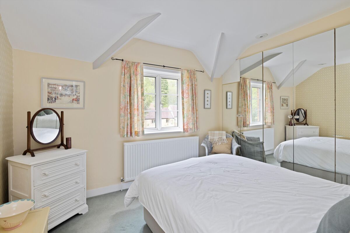 house for sale in Ewhurst Road, Peaslake, Guildford, Surrey, GU5