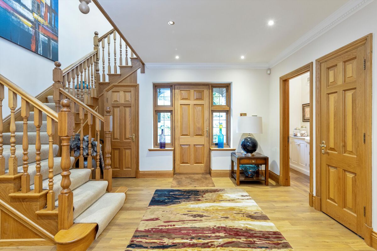 house for sale in Compton Heights, Guildford, Surrey, GU3