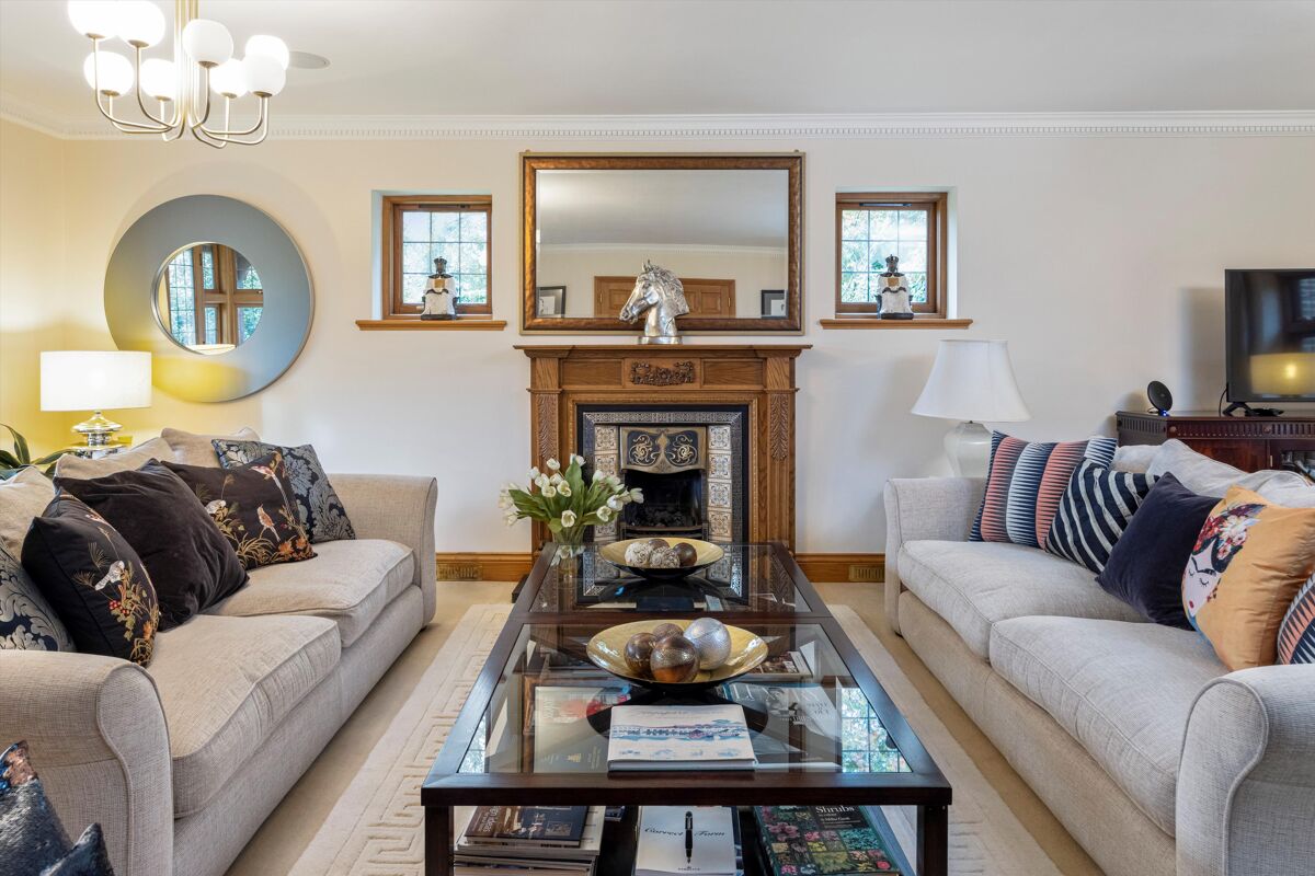 house for sale in Compton Heights, Guildford, Surrey, GU3