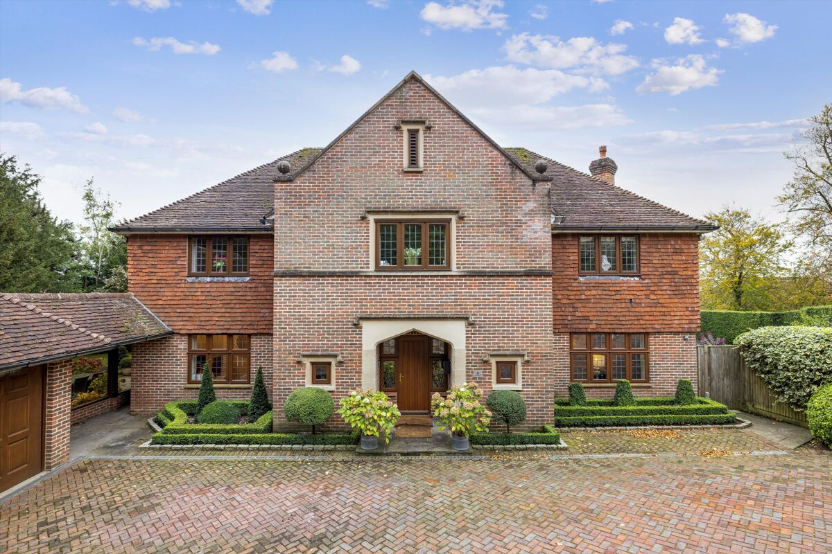 house for sale in Compton Heights, Guildford, Surrey, GU3