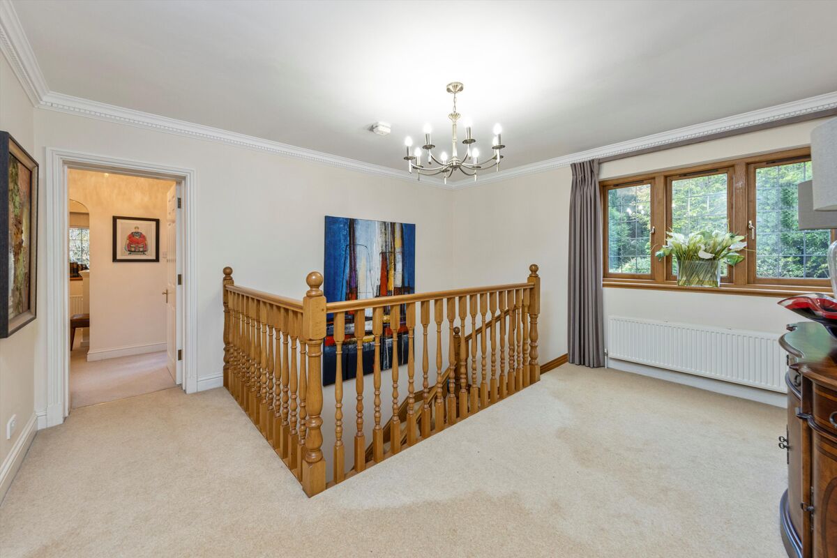 house for sale in Compton Heights, Guildford, Surrey, GU3