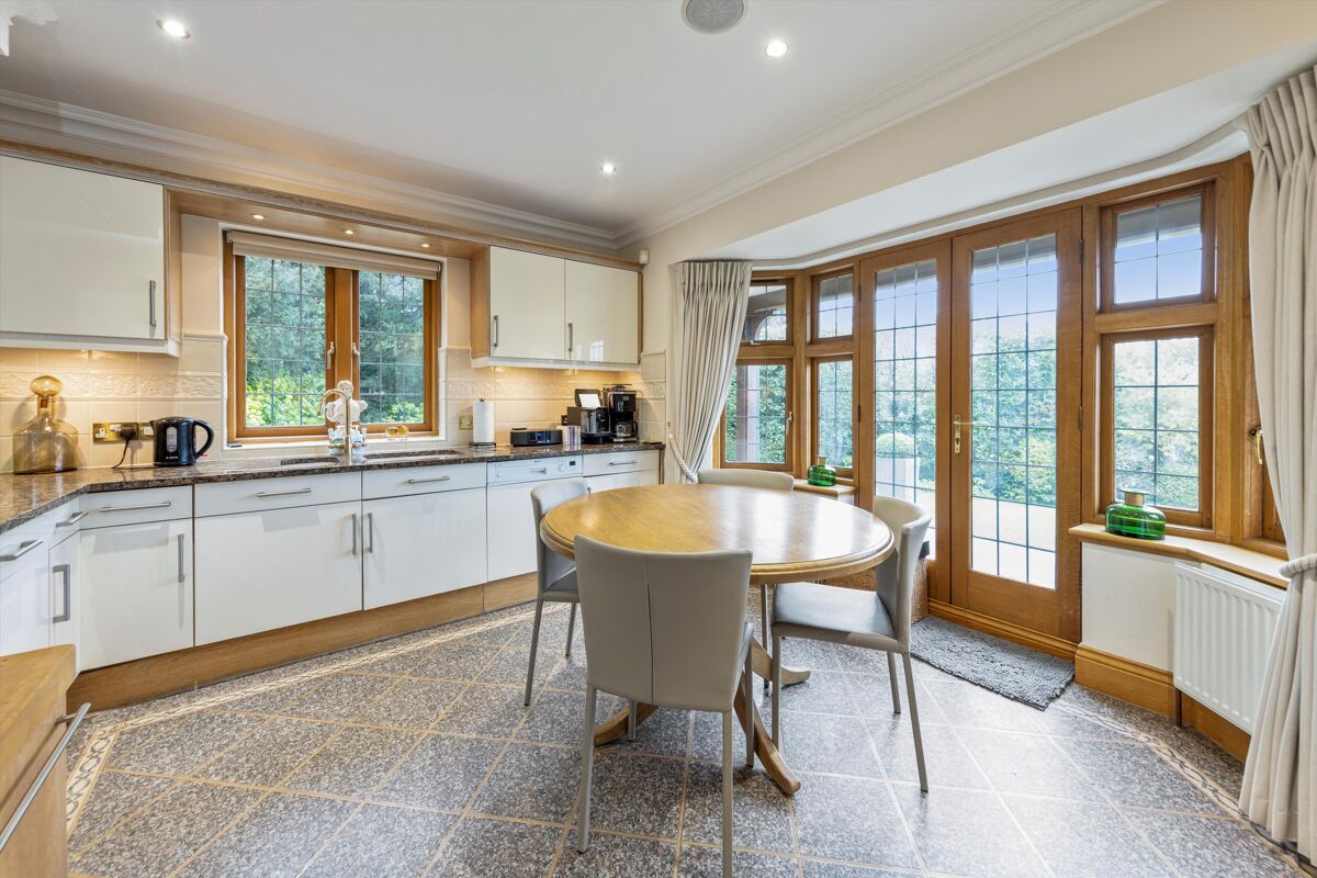 house for sale in Compton Heights, Guildford, Surrey, GU3