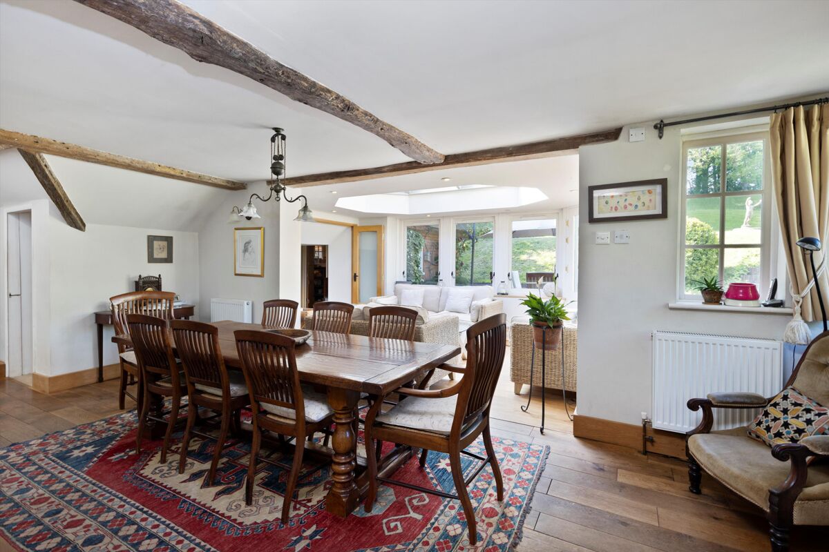 house for sale in Pockford Road, Chiddingfold, Godalming, Surrey, GU8