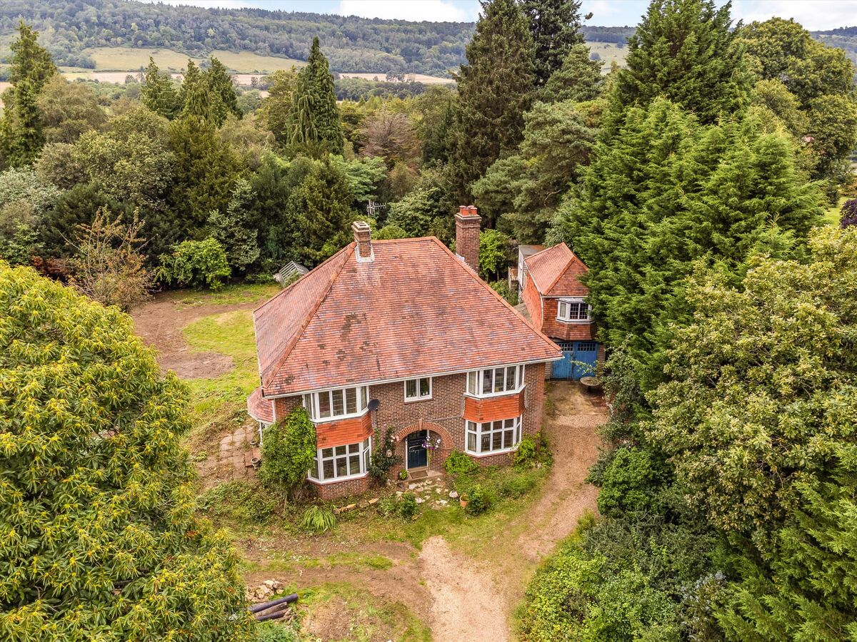 house for sale in Coast Hill Lane, Westcott, Dorking, Surrey, RH4