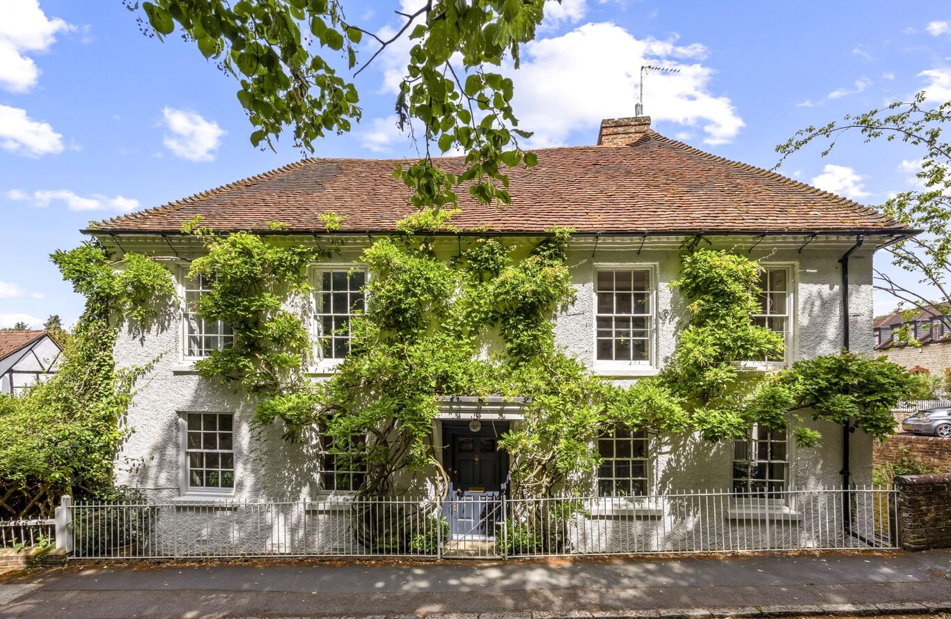 Image of The Street, Puttenham, Guildford, Surrey GU3