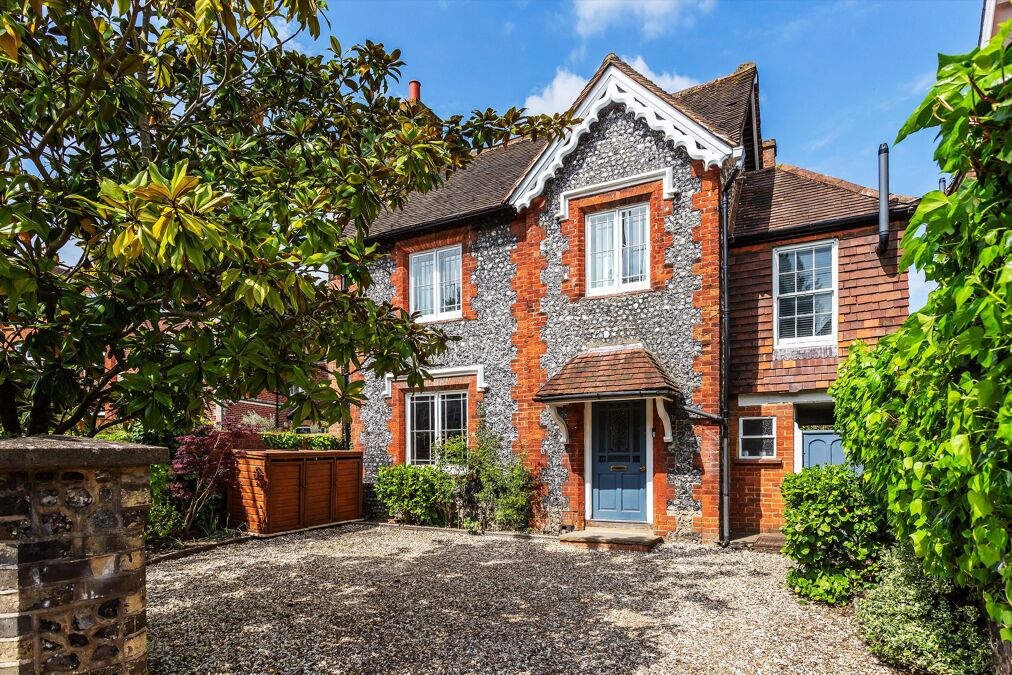 Image of Epsom Road, Guildford, Surrey, GU1