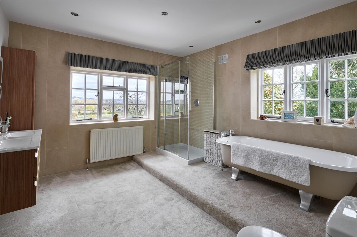 house for sale in Shellwood Road, Leigh, Reigate, Surrey, RH2