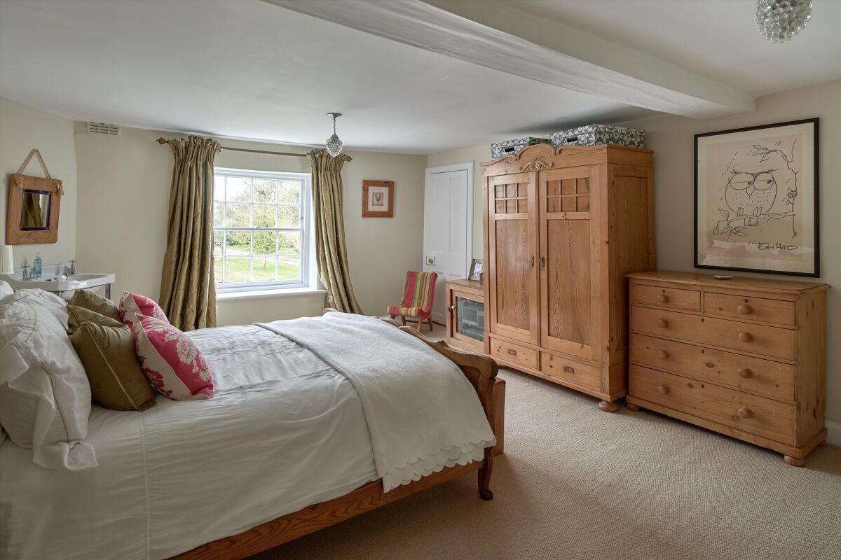 house for sale in Shellwood Road, Leigh, Reigate, Surrey, RH2