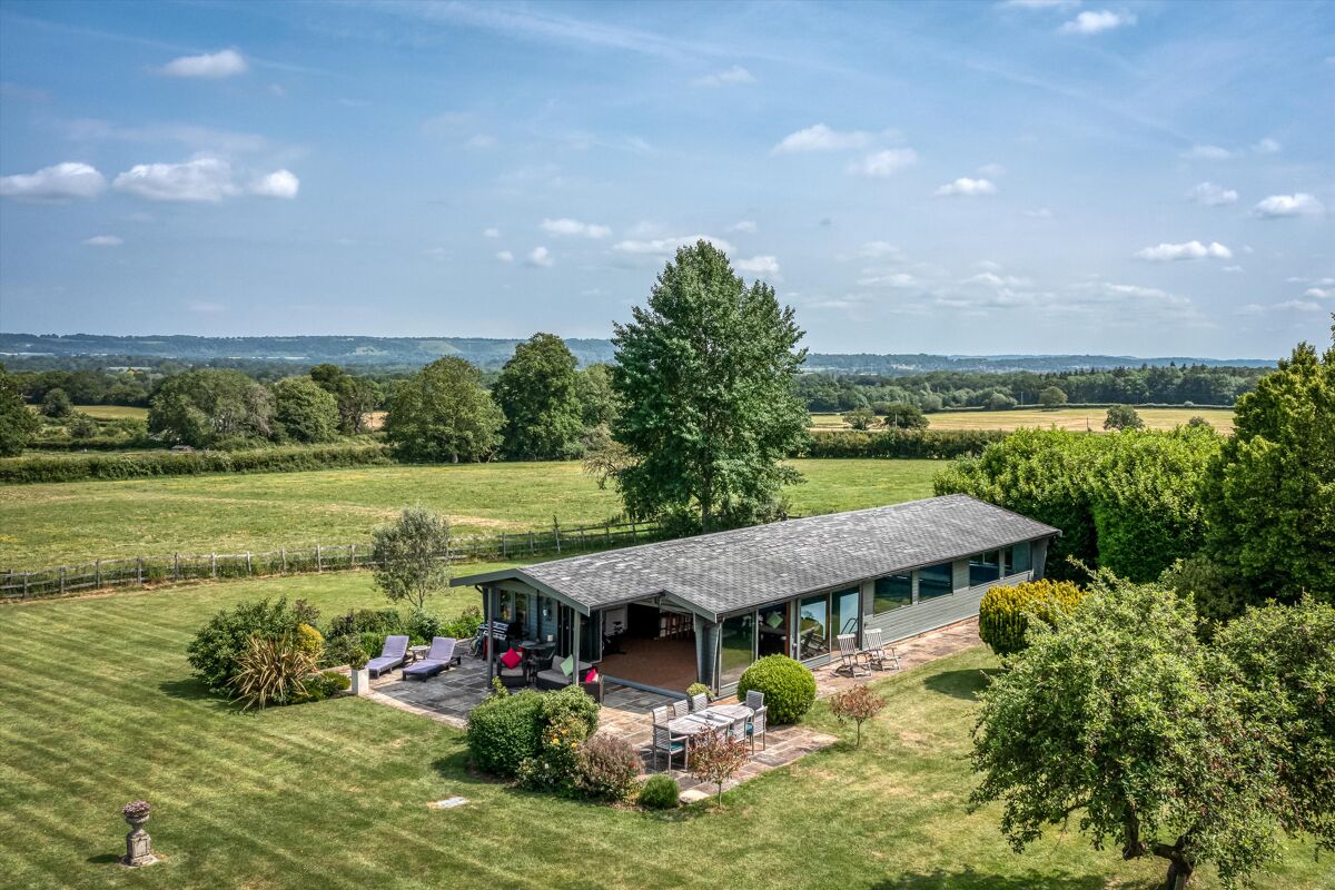 house for sale in Shellwood Road, Leigh, Reigate, Surrey, RH2