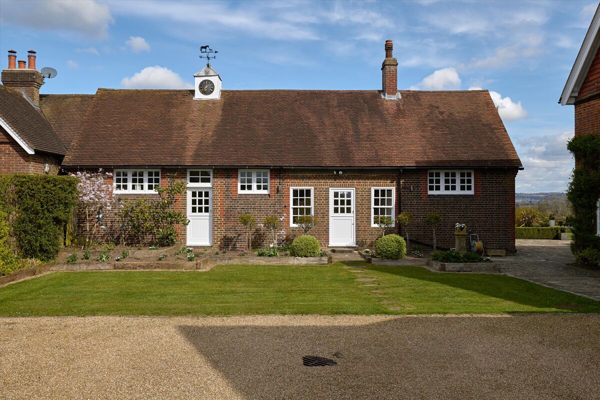 house for sale in Shellwood Road, Leigh, Reigate, Surrey, RH2