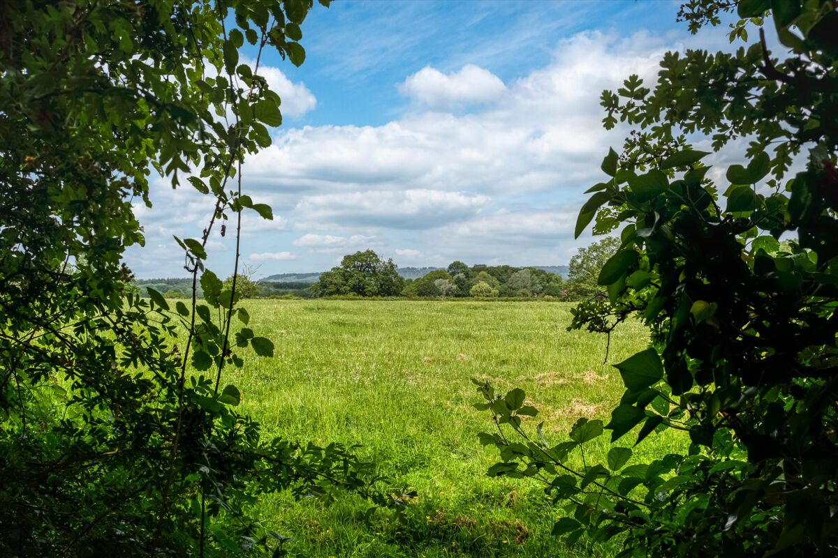 house for sale in Shellwood Road, Leigh, Reigate, Surrey, RH2