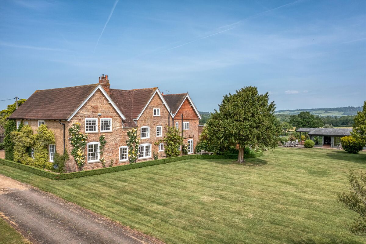 house for sale in Shellwood Road, Leigh, Reigate, Surrey, RH2