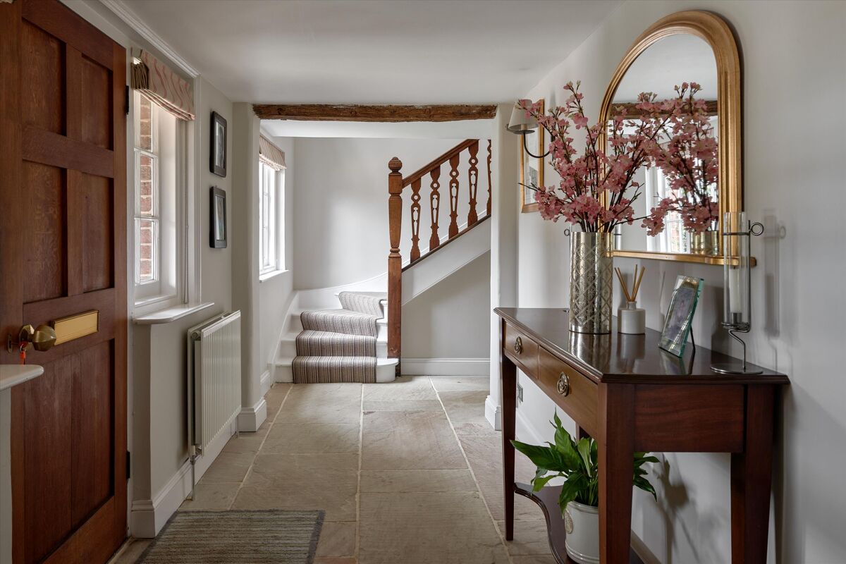 house for sale in Shellwood Road, Leigh, Reigate, Surrey, RH2