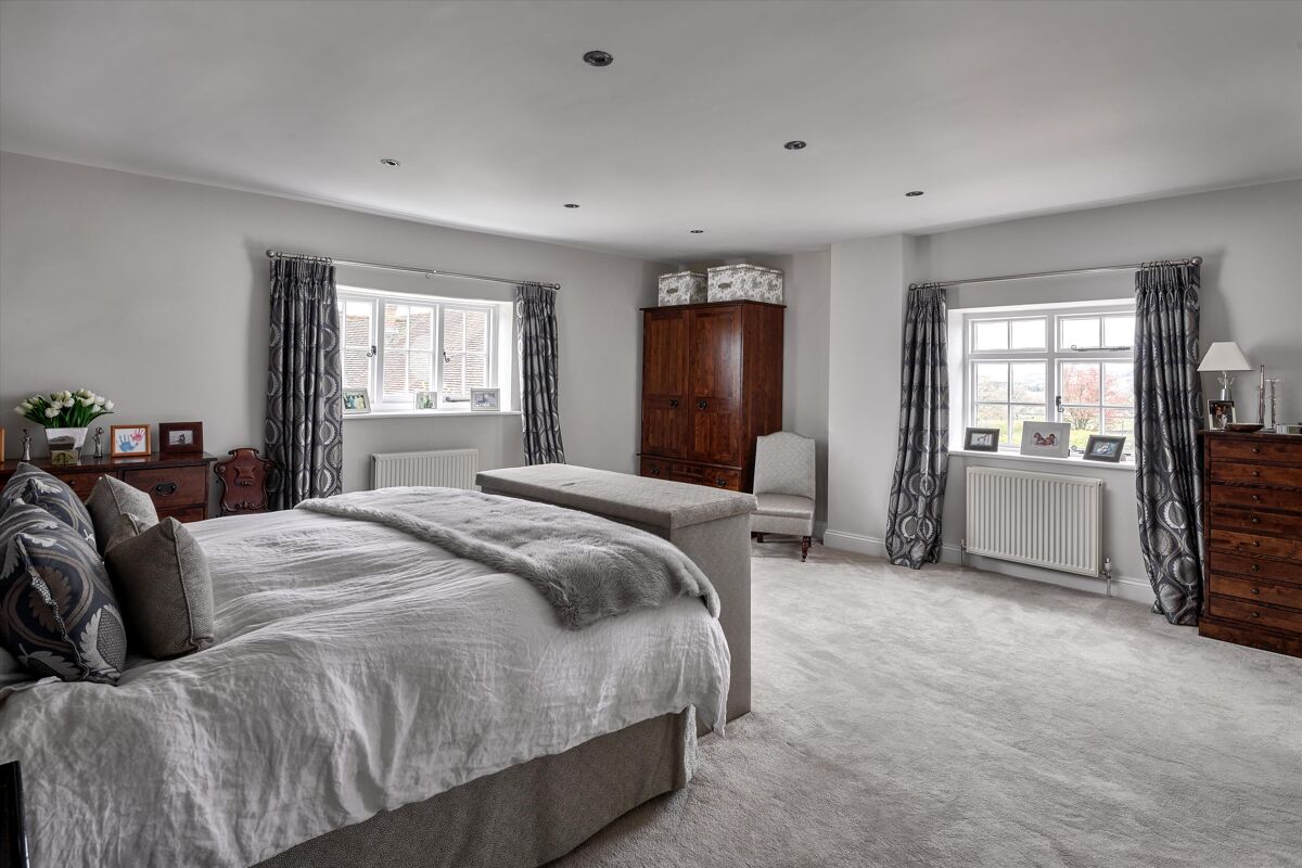 house for sale in Shellwood Road, Leigh, Reigate, Surrey, RH2