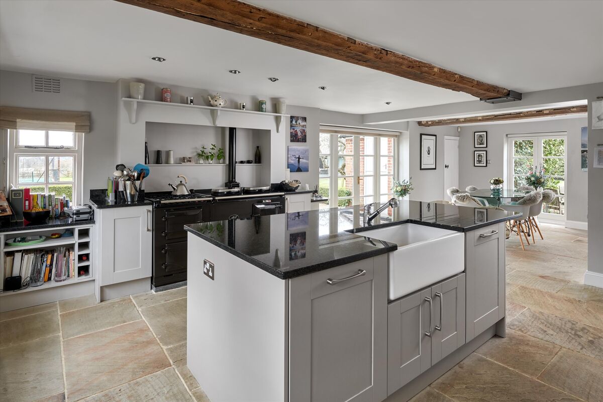 house for sale in Shellwood Road, Leigh, Reigate, Surrey, RH2