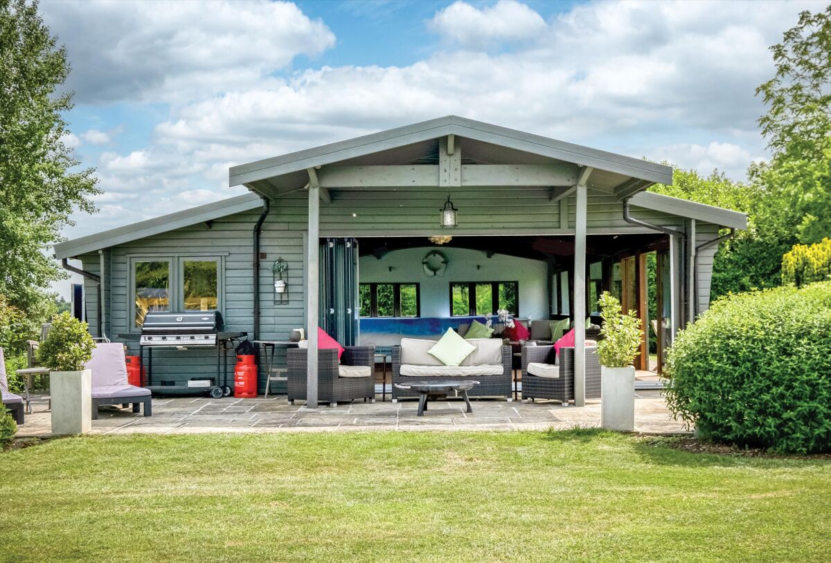 house for sale in Shellwood Road, Leigh, Reigate, Surrey, RH2