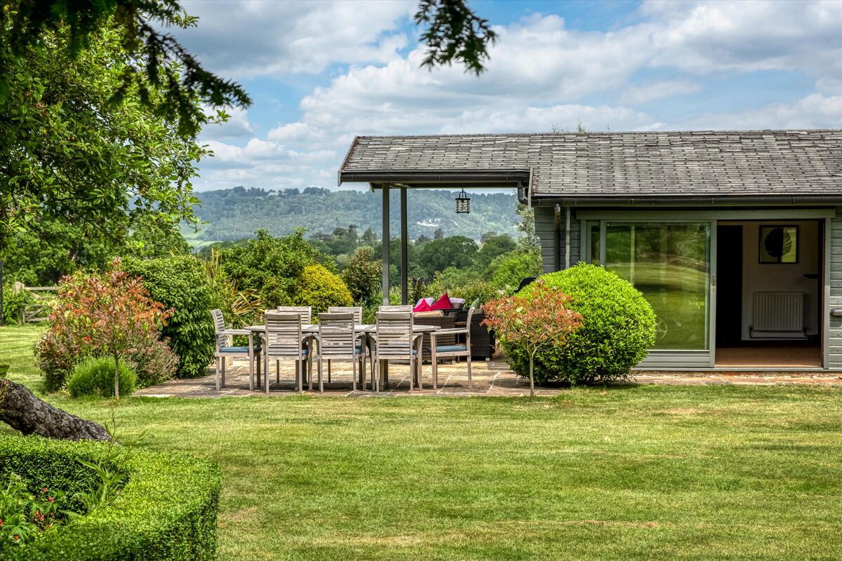 house for sale in Shellwood Road, Leigh, Reigate, Surrey, RH2