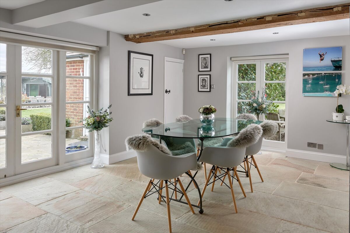 house for sale in Shellwood Road, Leigh, Reigate, Surrey, RH2