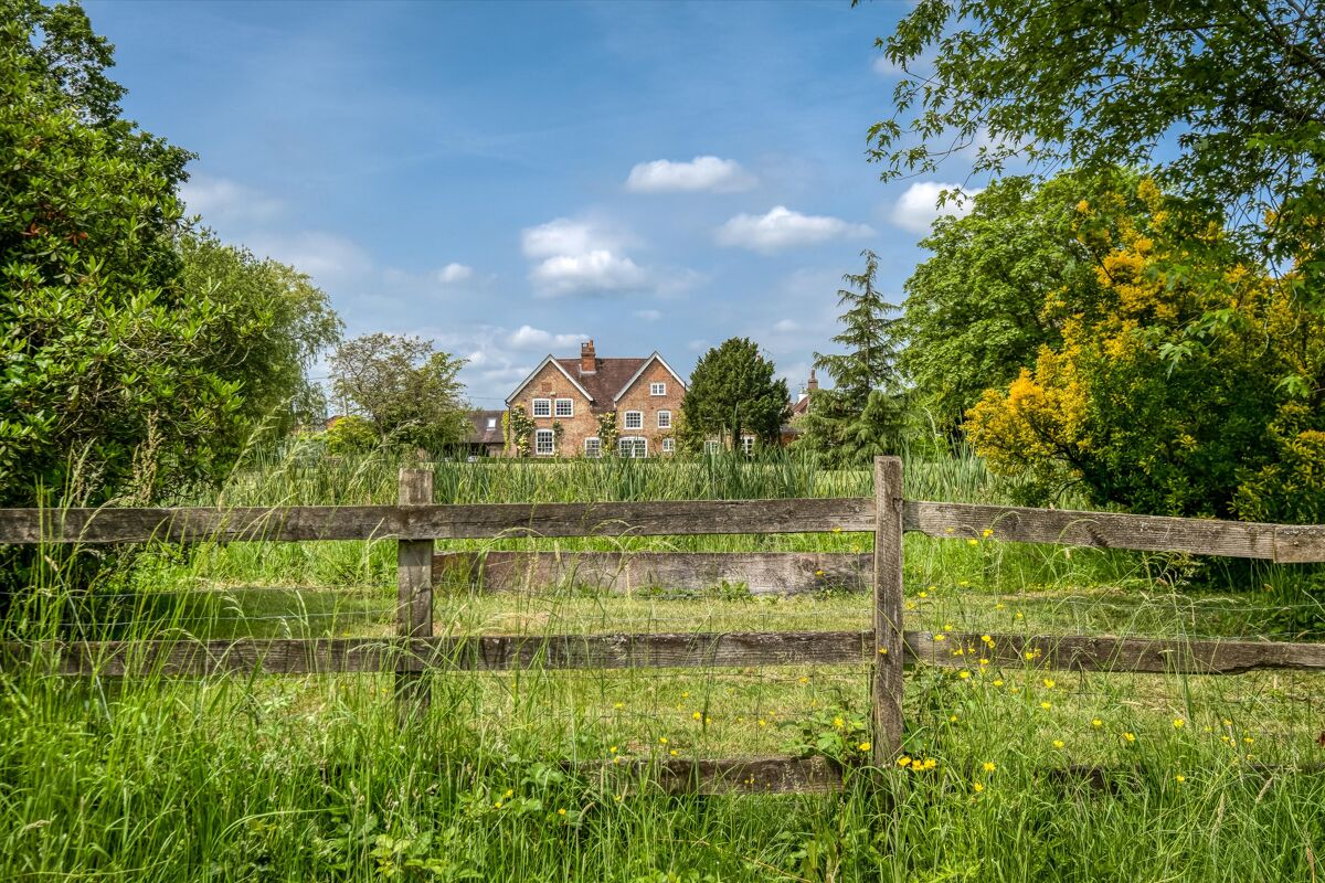 house for sale in Shellwood Road, Leigh, Reigate, Surrey, RH2