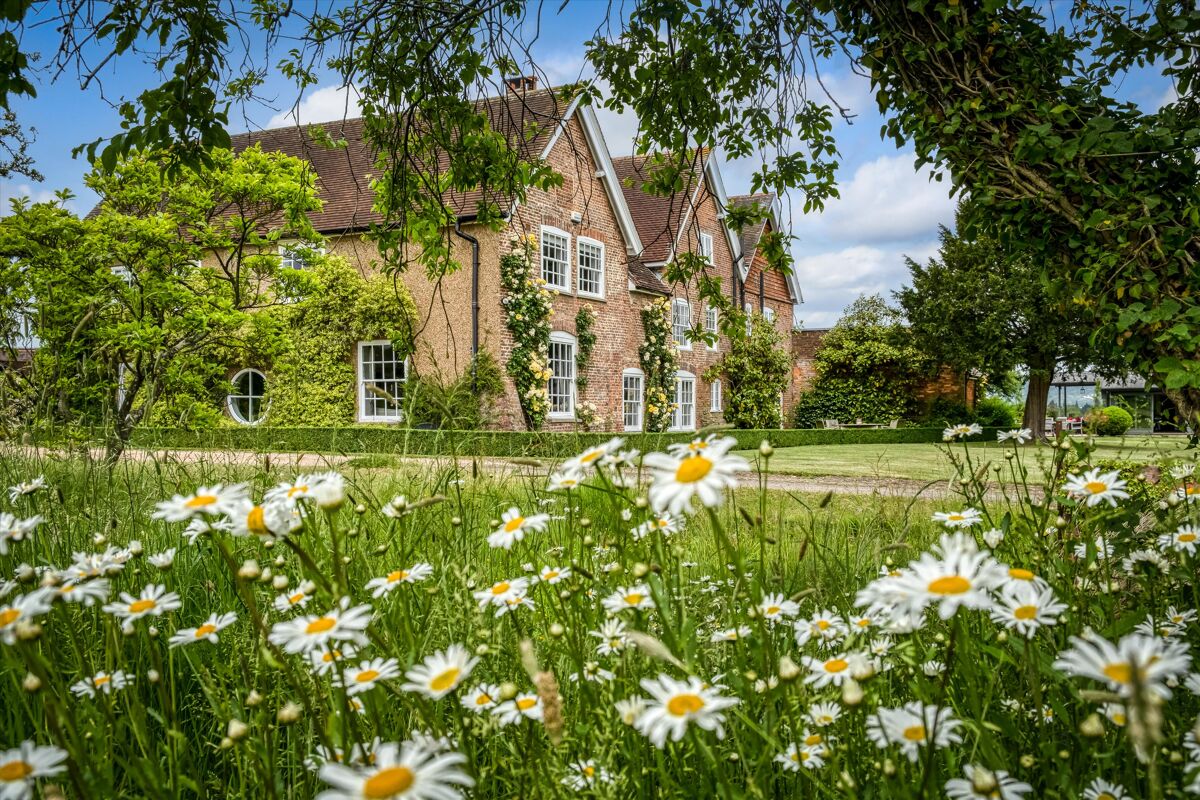 house for sale in Shellwood Road, Leigh, Reigate, Surrey, RH2