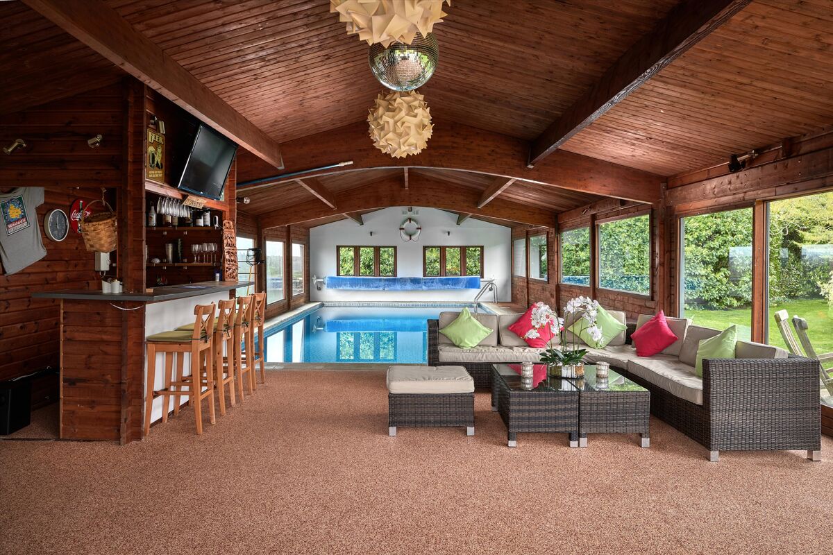 house for sale in Shellwood Road, Leigh, Reigate, Surrey, RH2