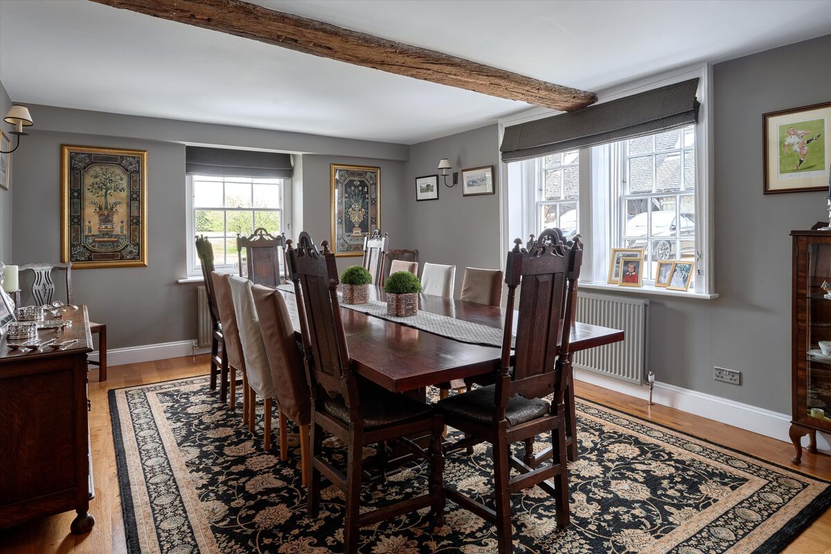 house for sale in Shellwood Road, Leigh, Reigate, Surrey, RH2