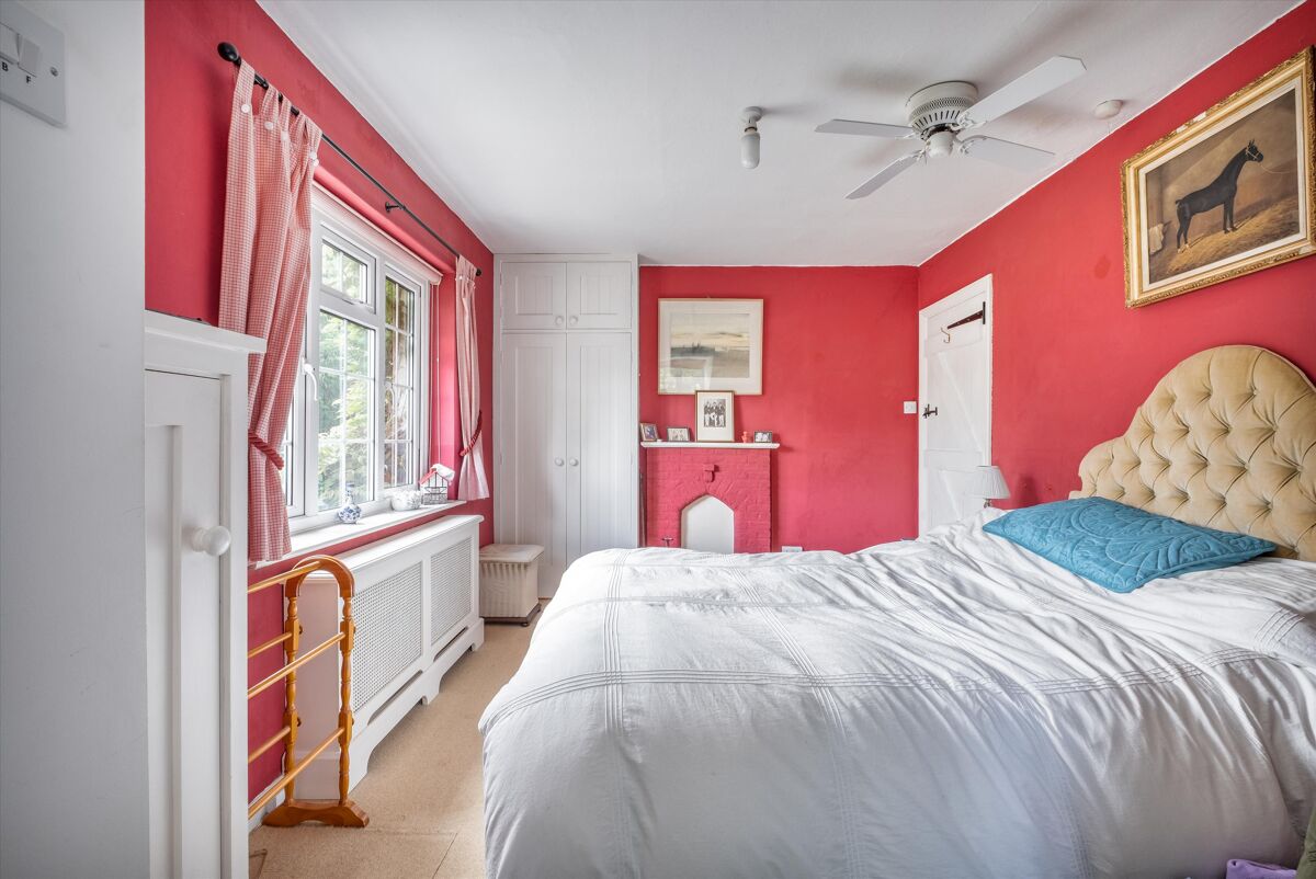 house for sale in Pisley Farm Road, Ockley, Dorking, Surrey, RH5