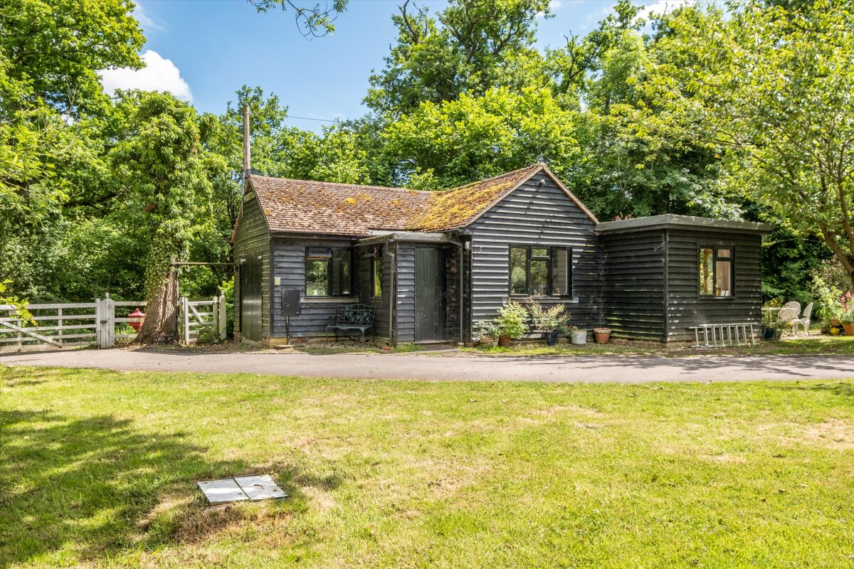 house for sale in Pisley Farm Road, Ockley, Dorking, Surrey, RH5