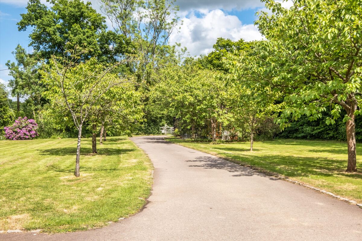 house for sale in Pisley Farm Road, Ockley, Dorking, Surrey, RH5 GLD012191189 Knight Frank