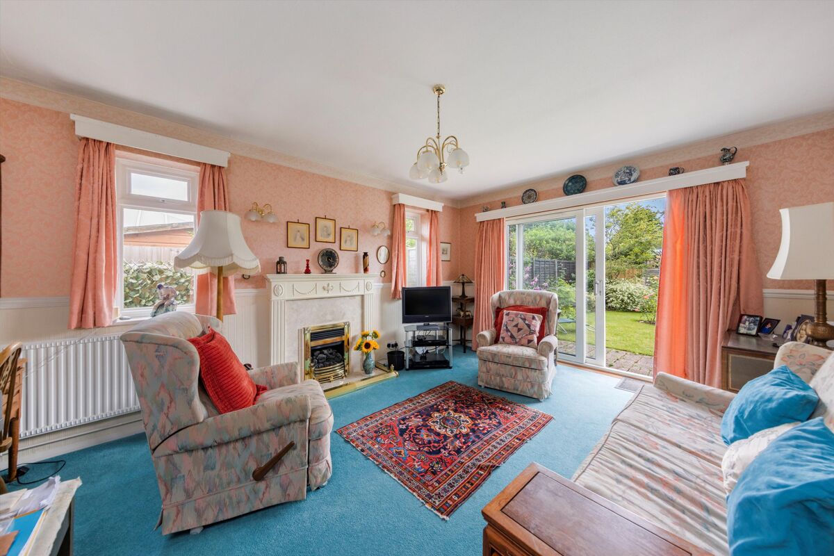 bungalow for sale in Ashcroft, Shalford, Guildford, Surrey, GU4