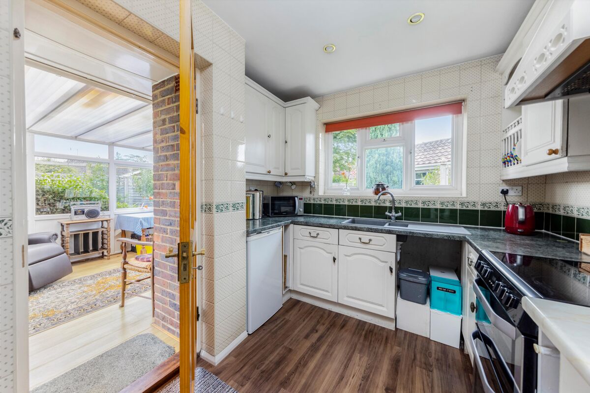 bungalow for sale in Ashcroft, Shalford, Guildford, Surrey, GU4