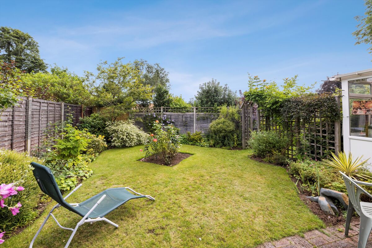 bungalow for sale in Ashcroft, Shalford, Guildford, Surrey, GU4