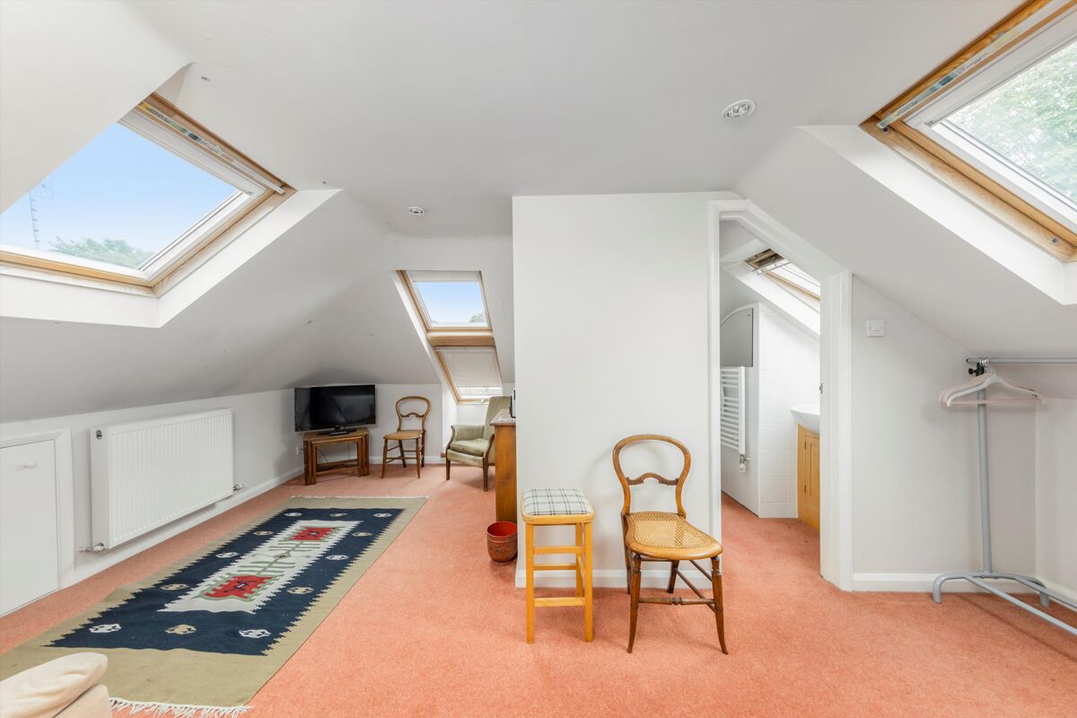 bungalow for sale in Ashcroft, Shalford, Guildford, Surrey, GU4