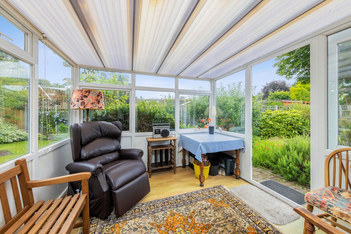 bungalow for sale in Ashcroft, Shalford, Guildford, Surrey, GU4