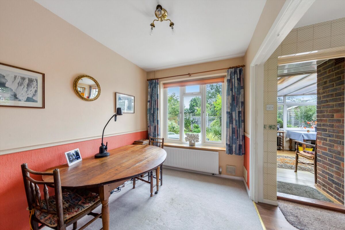 bungalow for sale in Ashcroft, Shalford, Guildford, Surrey, GU4