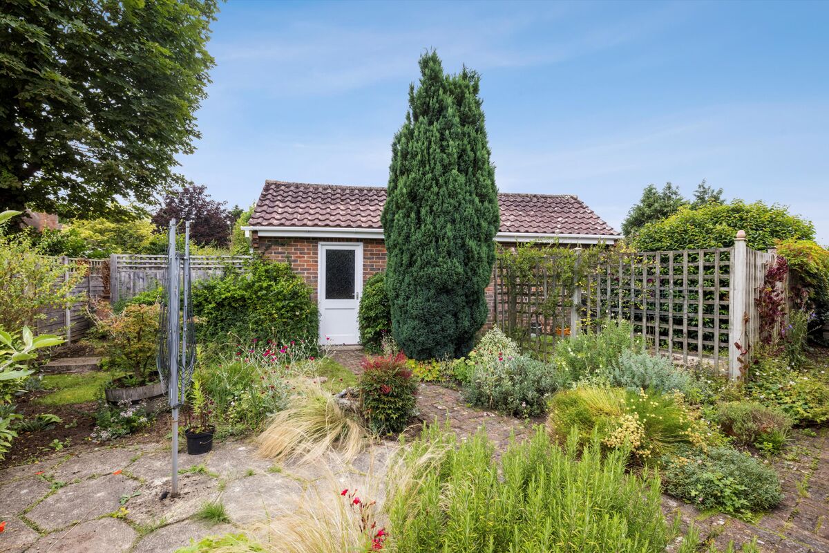 bungalow for sale in Ashcroft, Shalford, Guildford, Surrey, GU4