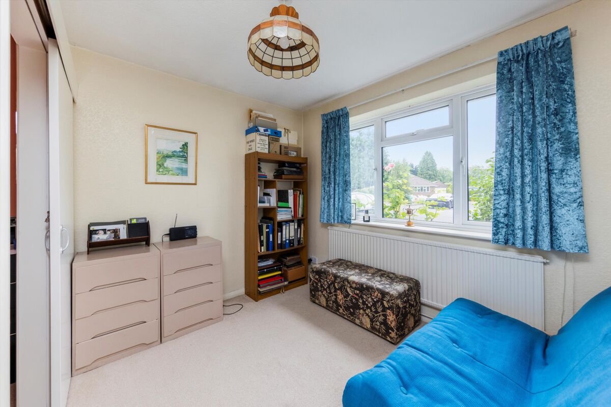 bungalow for sale in Ashcroft, Shalford, Guildford, Surrey, GU4