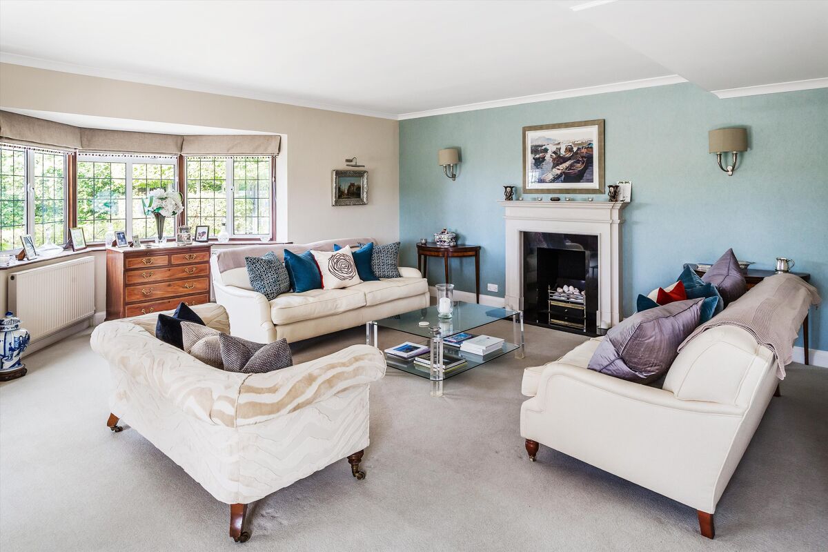 house for sale in White Lane, Guildford, Surrey, GU4 GLD012195500